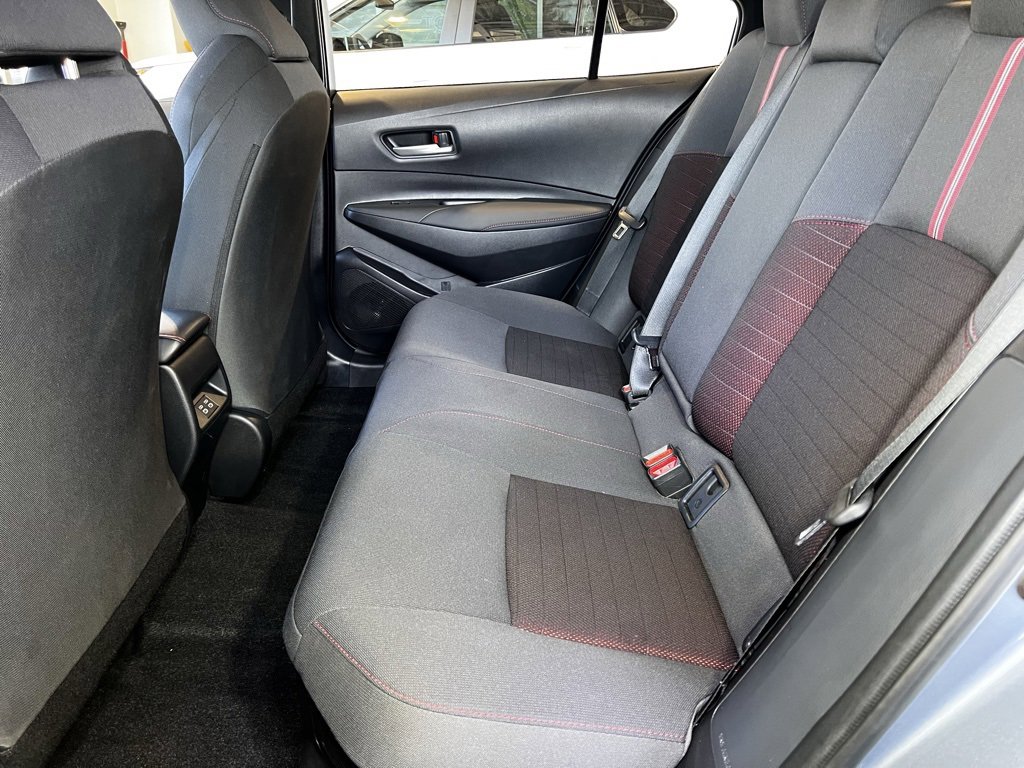 Certified 2024 Toyota Corolla SE image 40