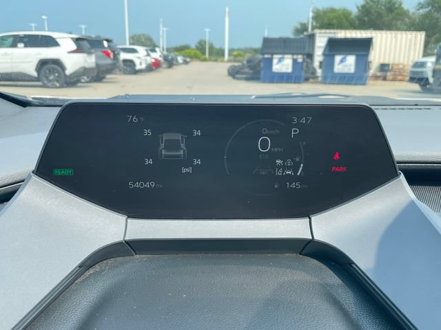 Used 2024 Toyota Prius LE FWD image 9