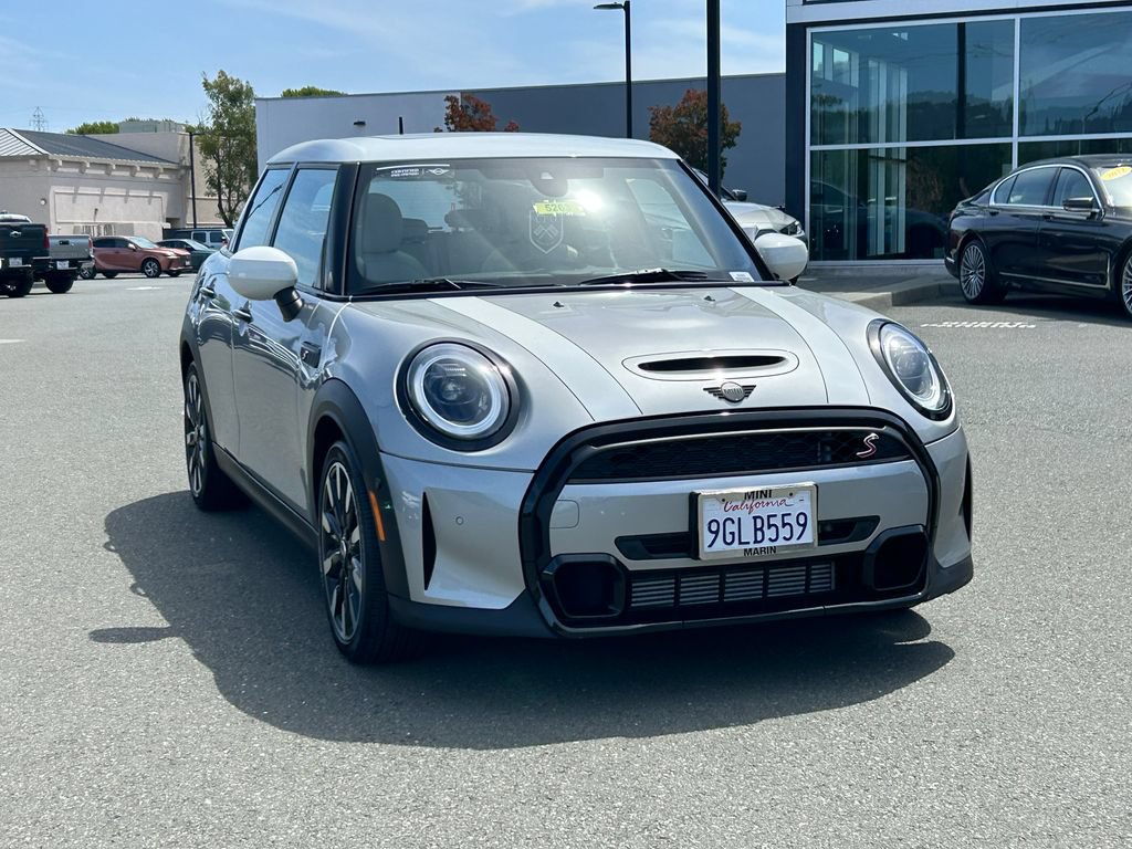 Used 2024 MINI Cooper S FWD image 7