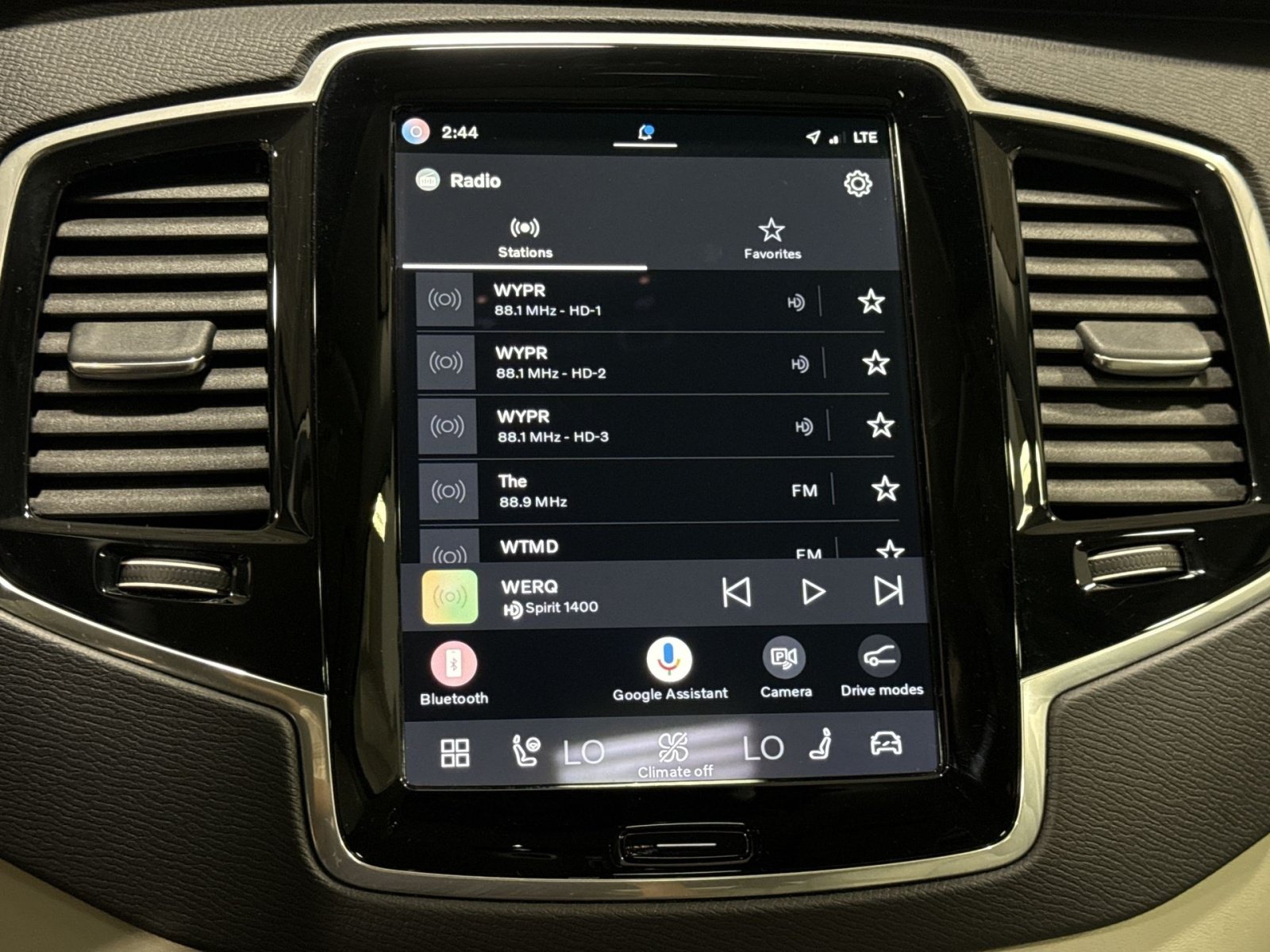 Used 2024 Volvo XC90 B5 Plus AWD/4WD image 18