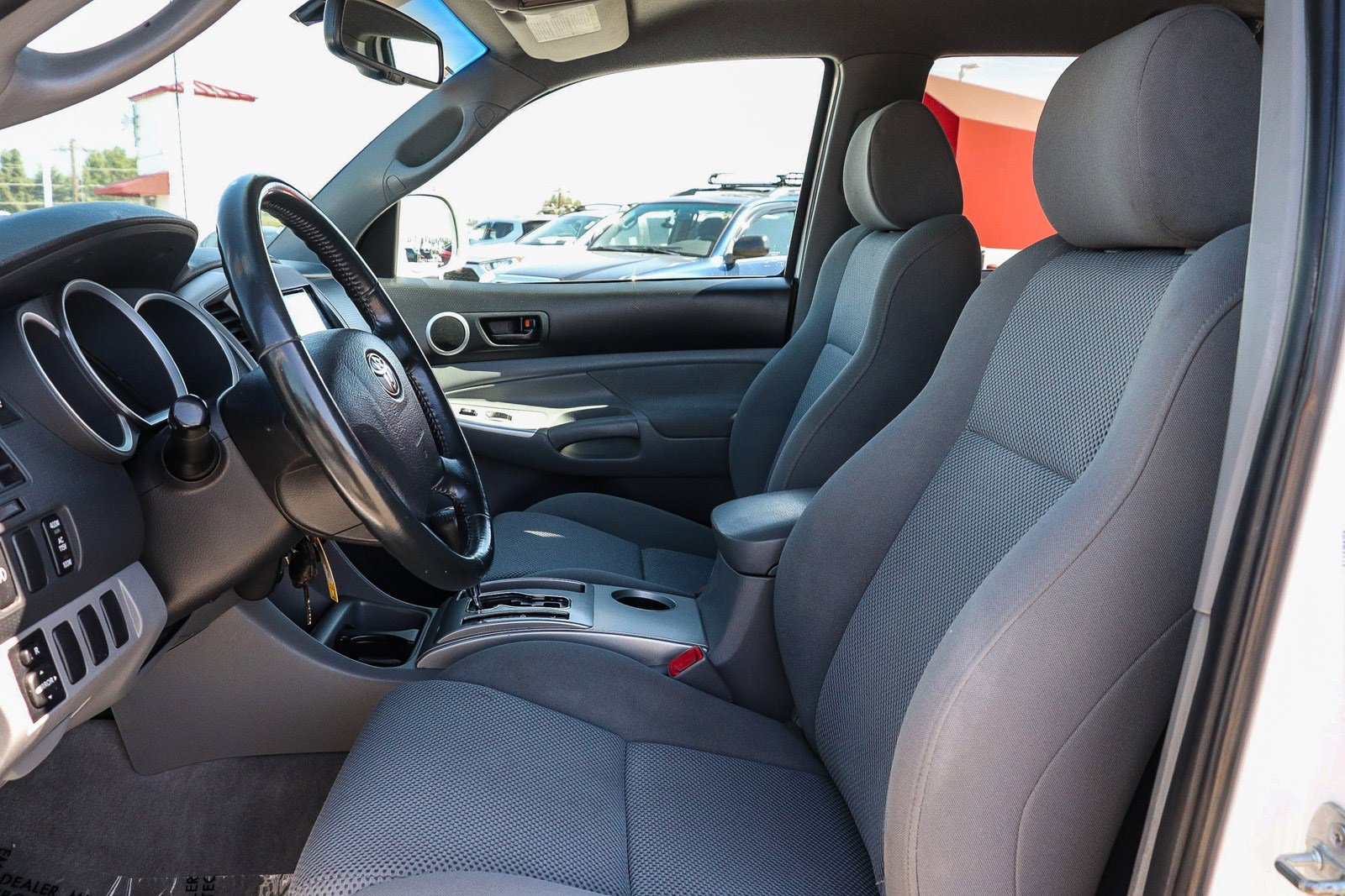 Used 2008 Toyota Tacoma PreRunner RWD image 17