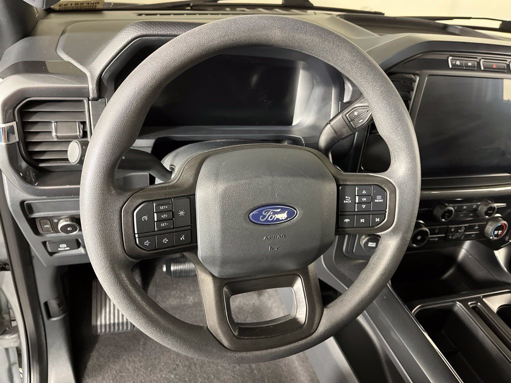 Used 2024 Ford F150 STX AWD/4WD image 29