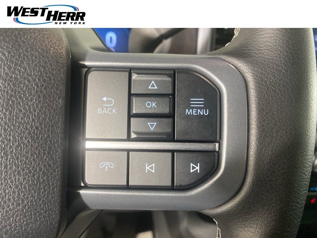 Used 2024 Ford F150 XLT w/ Equipment Group 302A MID AWD/4WD image 9