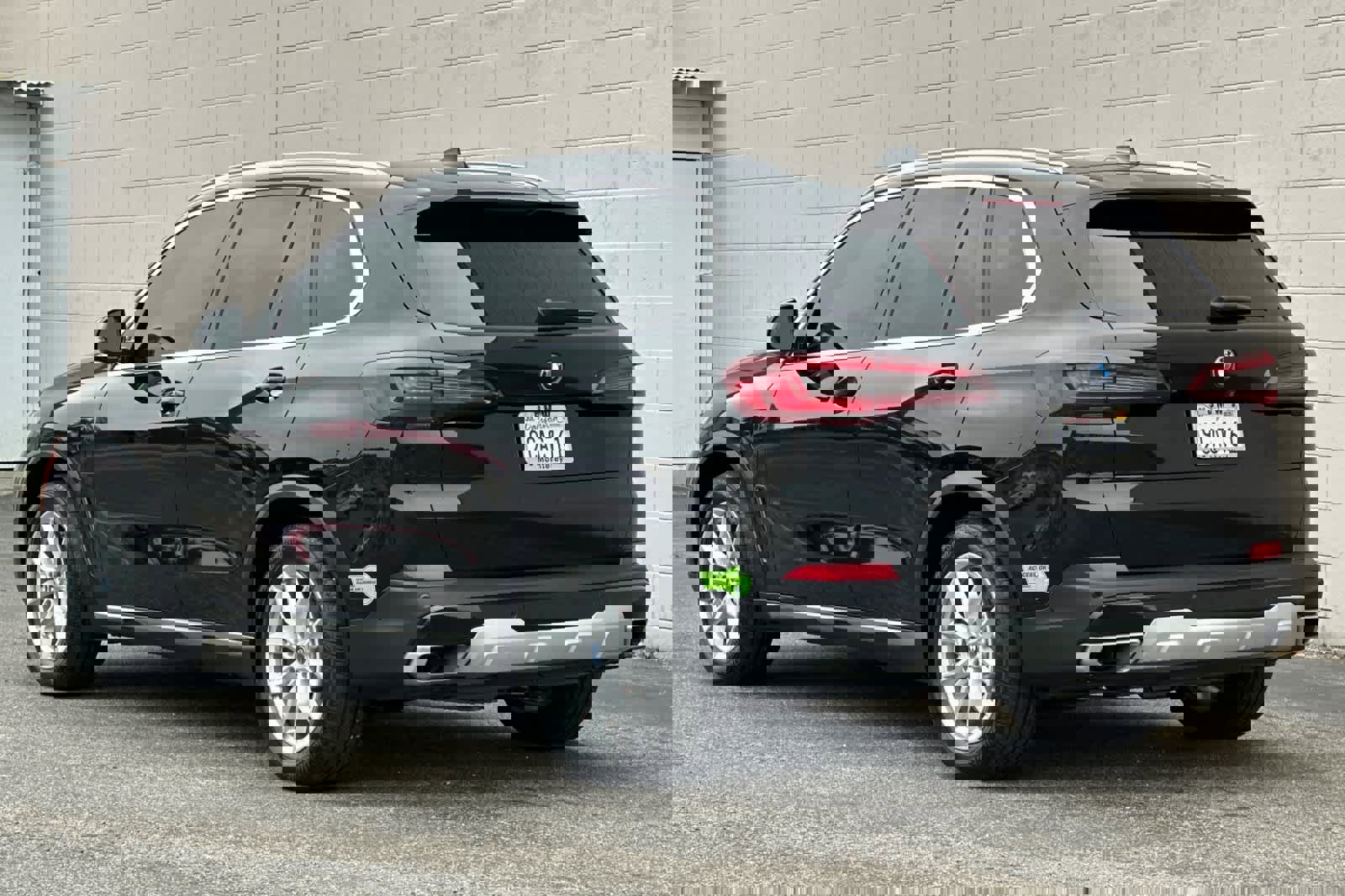 Used 2022 BMW X5 xDrive45e w/ Climate Comfort Package image 7