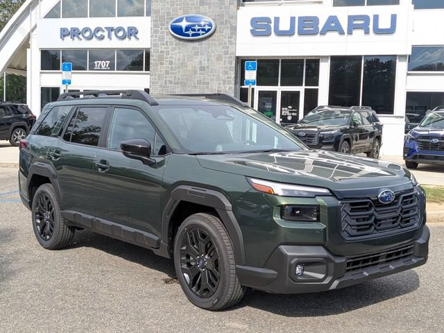 New 2026 Subaru Outback Limited XT AWD/4WD image 1