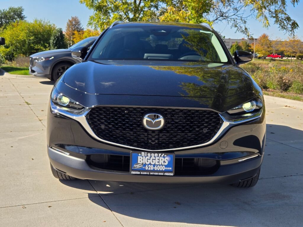 New 2026 MAZDA CX-30 AWD 2.5 S image 2