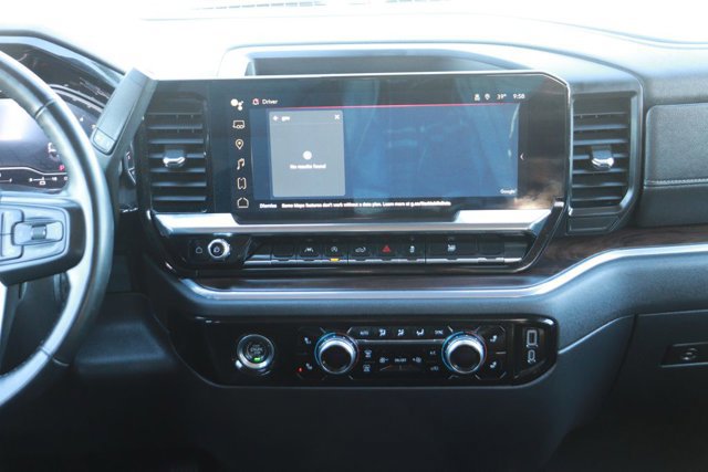 Used 2024 GMC Sierra 1500 SLT image 15