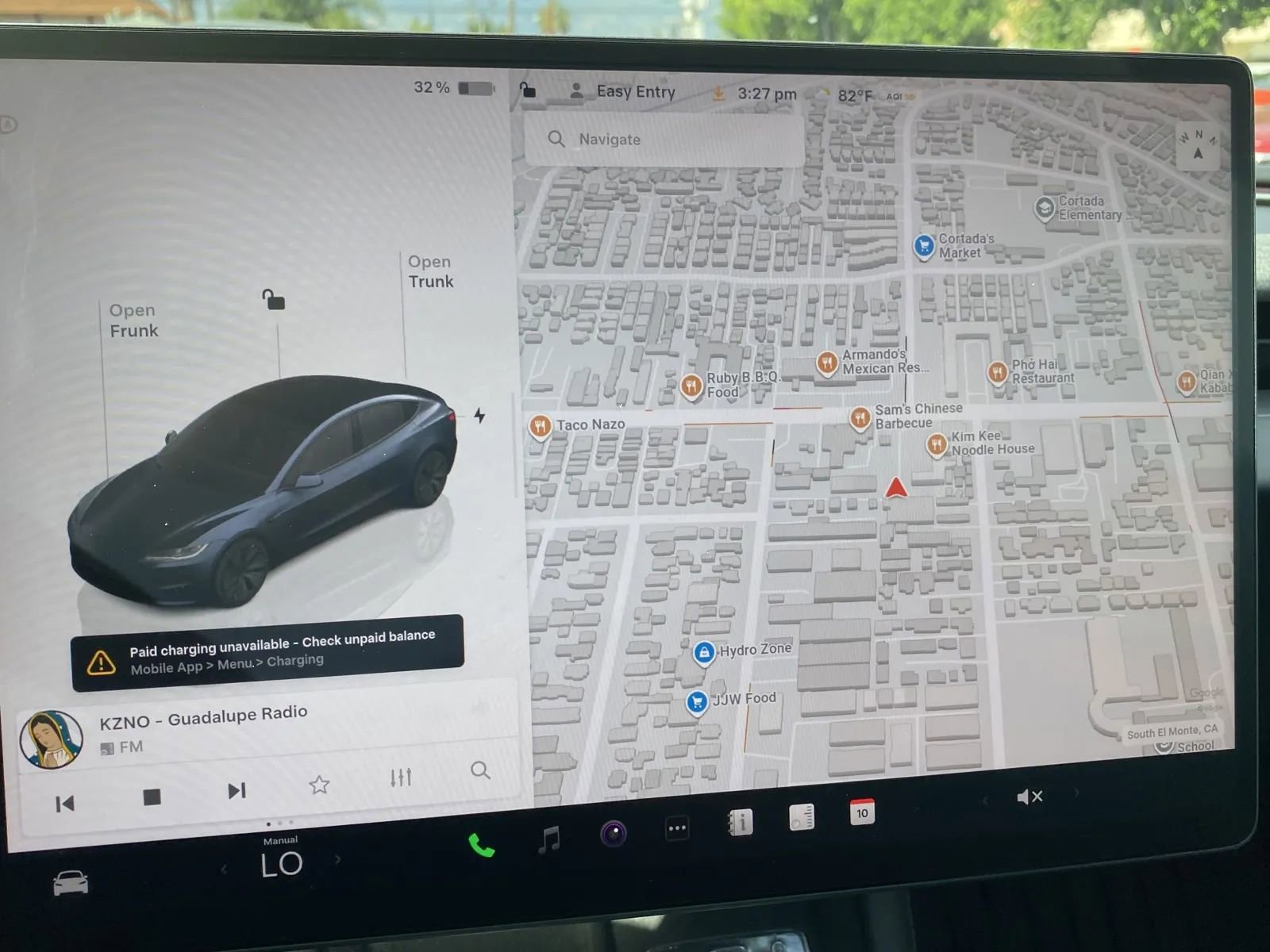 Used 2024 Tesla Model 3 Standard Range RWD image 16