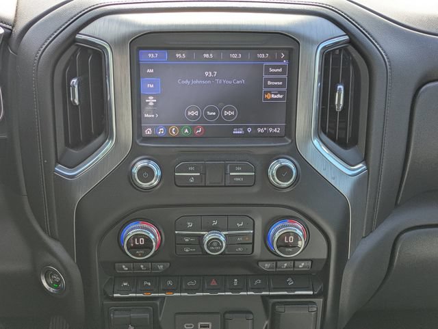 Used 2019 GMC Sierra 1500 Denali w/ Technology Package AWD/4WD image 12