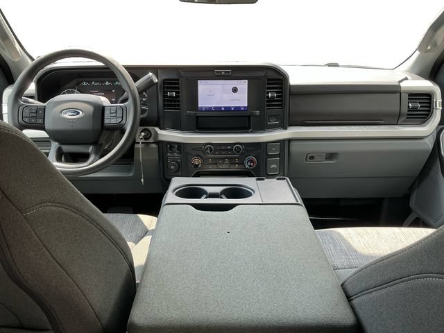 Certified 2026 Ford F250 XLT AWD/4WD image 12