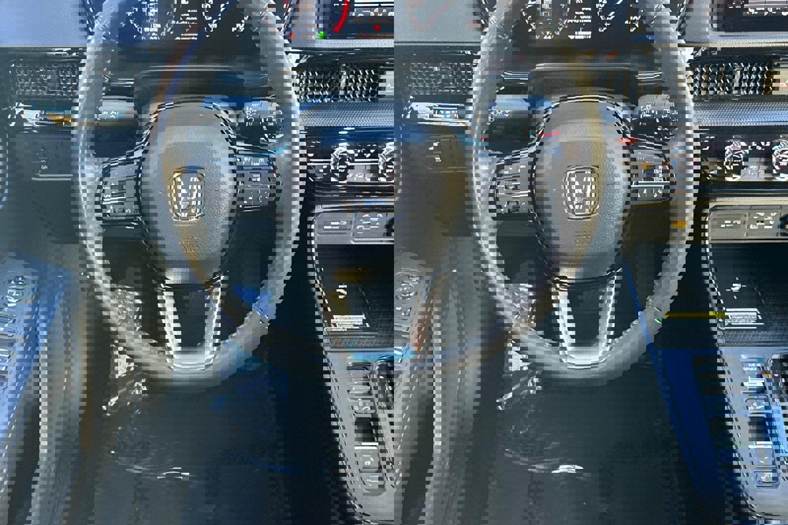 Used 2023 Honda CR-V EX-L image 11