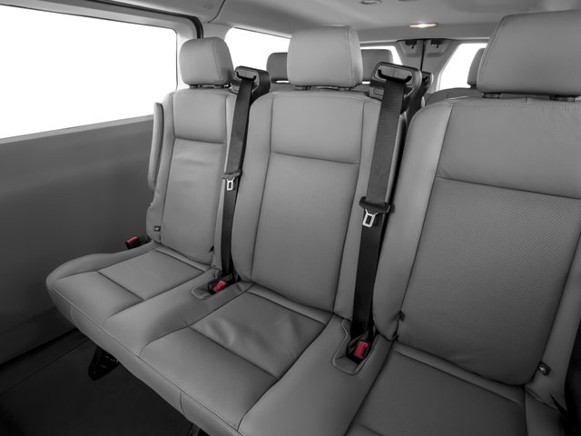 Used 2017 Ford Transit 350 XLT RWD image 13