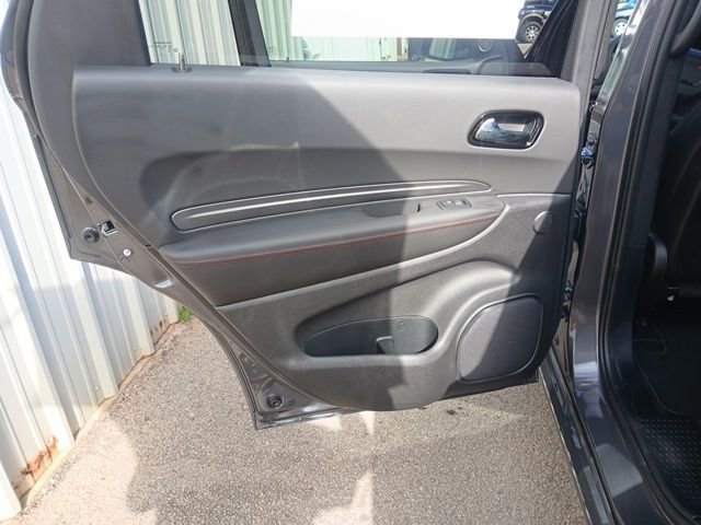 New 2026 Dodge Durango GT image 20