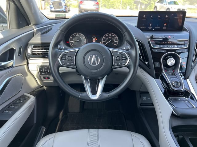 Used 2020 Acura RDX AWD w/ Technology Package image 12