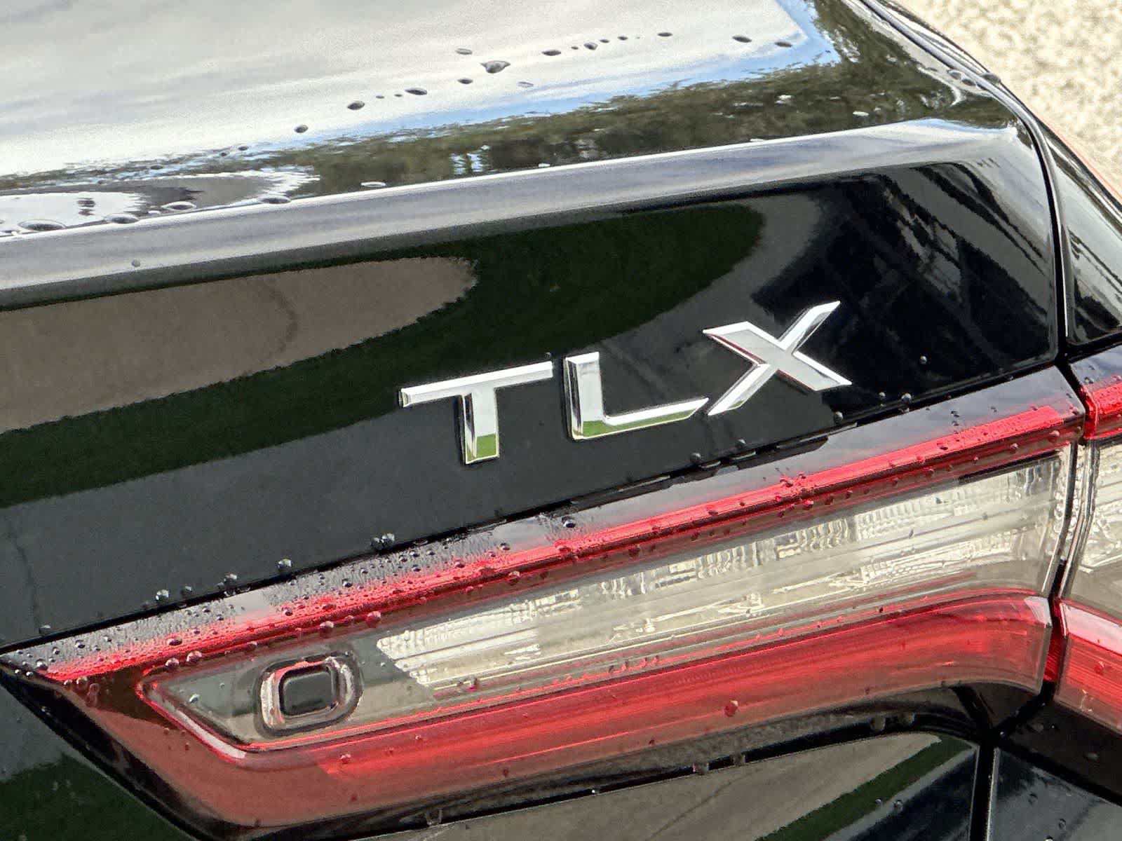 Used 2023 Acura TLX w/ Advance Package AWD/4WD image 14
