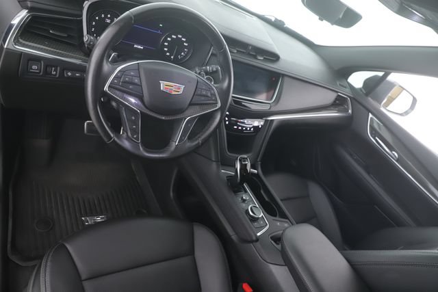 Used 2020 Cadillac XT5 Sportv AWD/4WD image 17