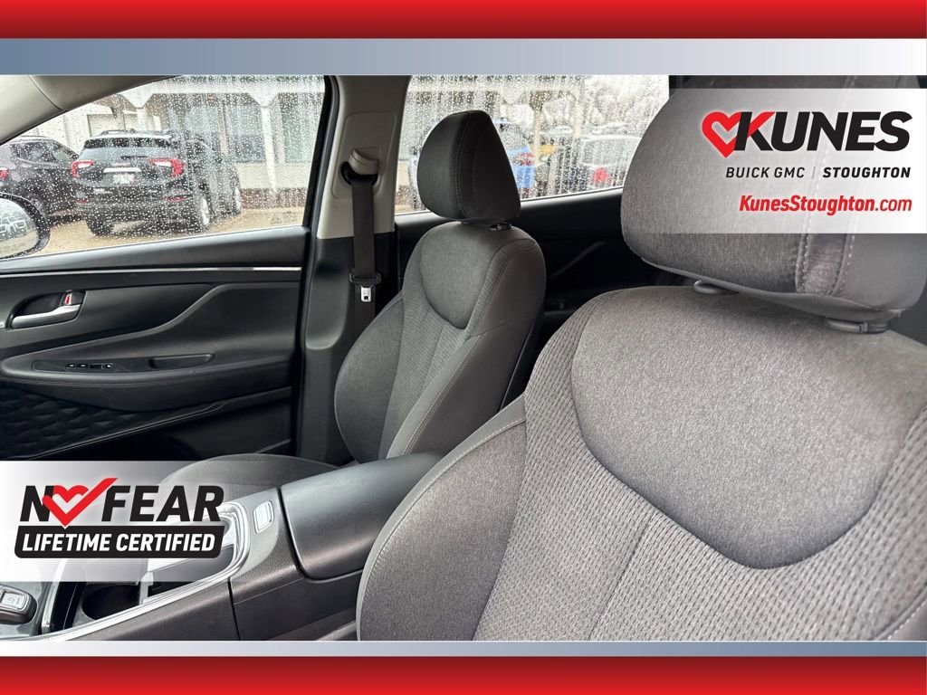 Used 2023 Hyundai Santa Fe SE image 23