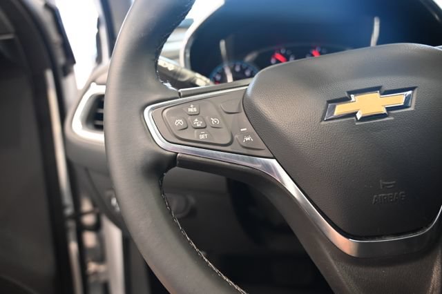 Used 2024 Chevrolet Equinox LT FWD image 22