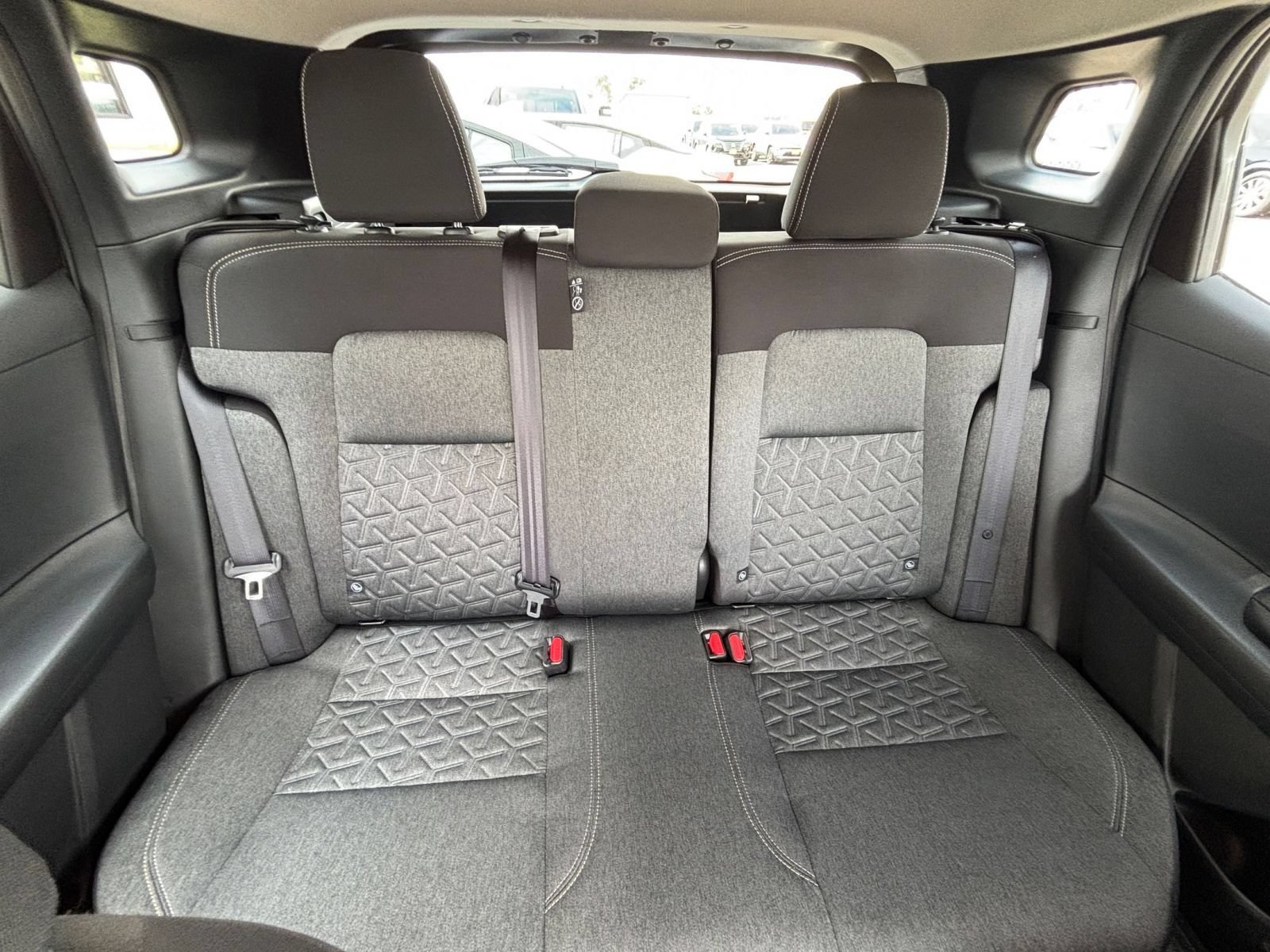 Used 2026 Nissan Kicks SV FWD image 36