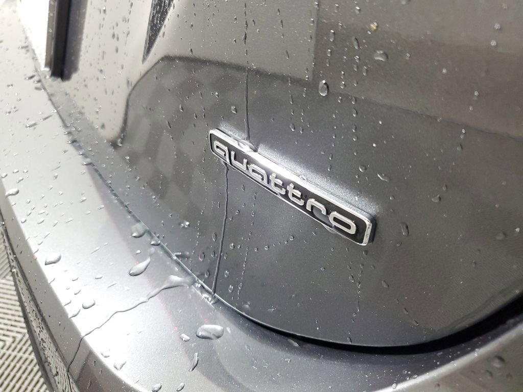 New 2026 Audi A5 2.0T Premium Plus image 7