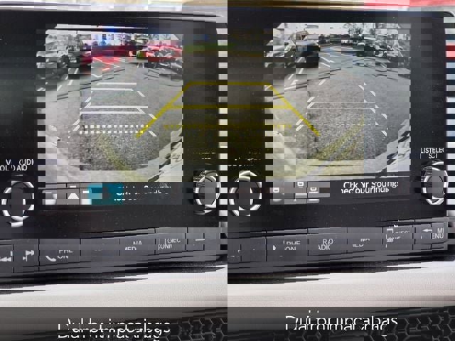 Used 2025 Honda HR-V LX image 21