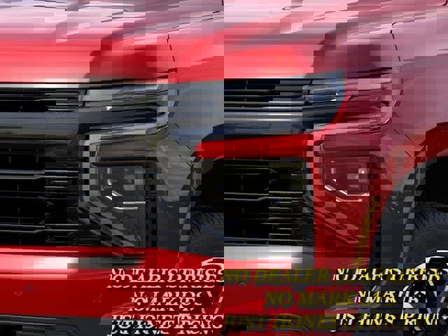 New 2026 Chevrolet Tahoe RST w/ Comfort Package image 10