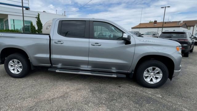Used 2024 Chevrolet Silverado 1500 LT w/ Protection Package AWD/4WD image 3
