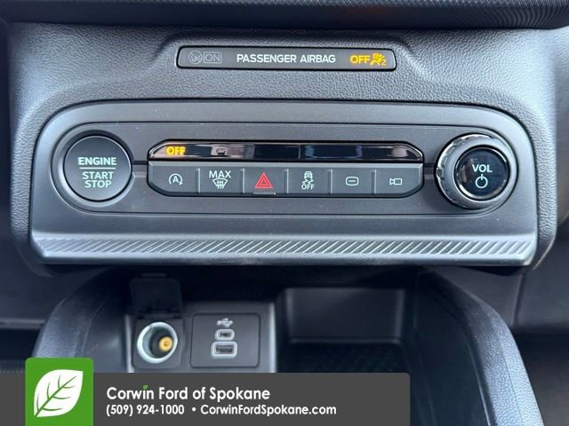 New 2026 Ford Bronco Sport Heritage w/ Convenience Package AWD/4WD image 28