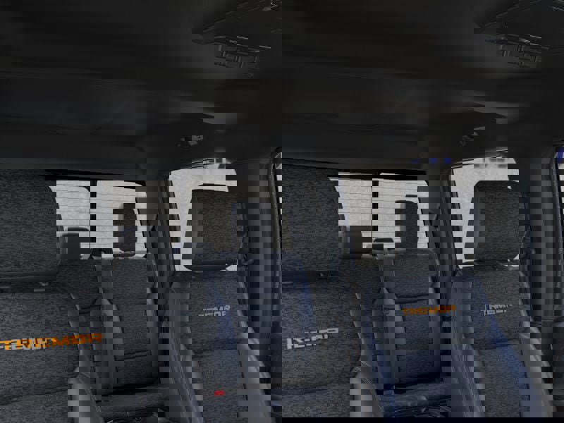 New 2025 Ford F150 Tremor image 22