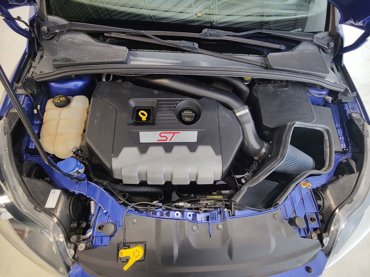 Used 2014 Ford Focus ST w/ Equipment Group 202A image 4