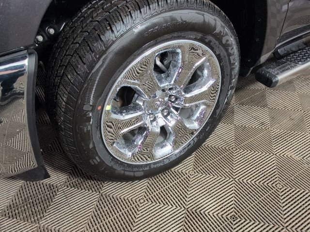 New 2026 RAM 1500 Big Horn image 7