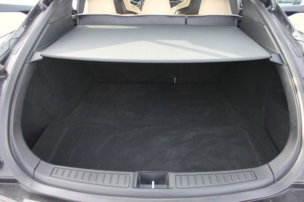 Used 2016 Tesla Model S P90D AWD/4WD image 35