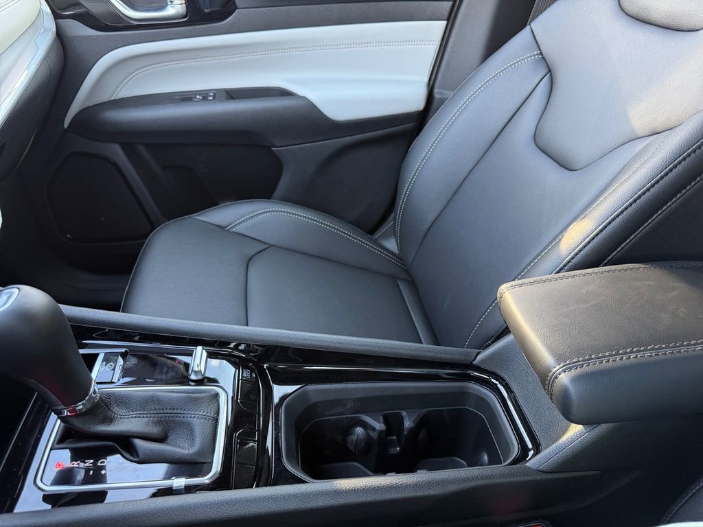 New 2026 Jeep Compass Limited AWD/4WD image 30