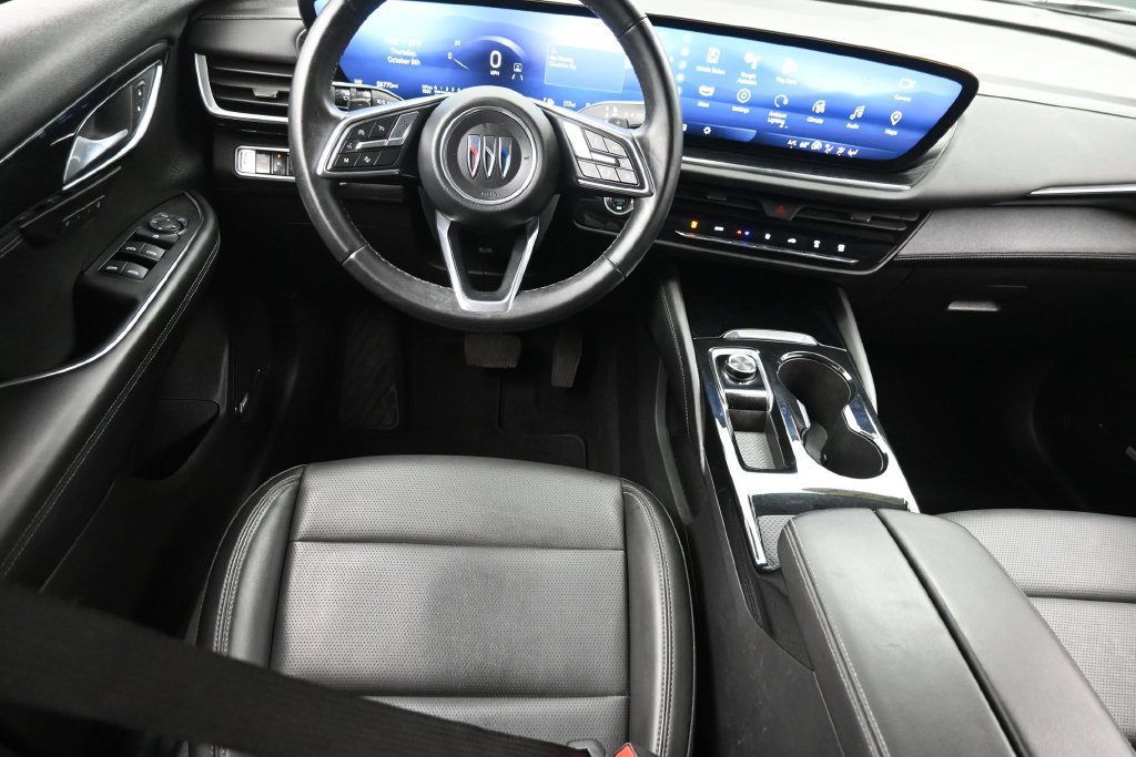 Used 2024 Buick Envision Preferred AWD/4WD image 14
