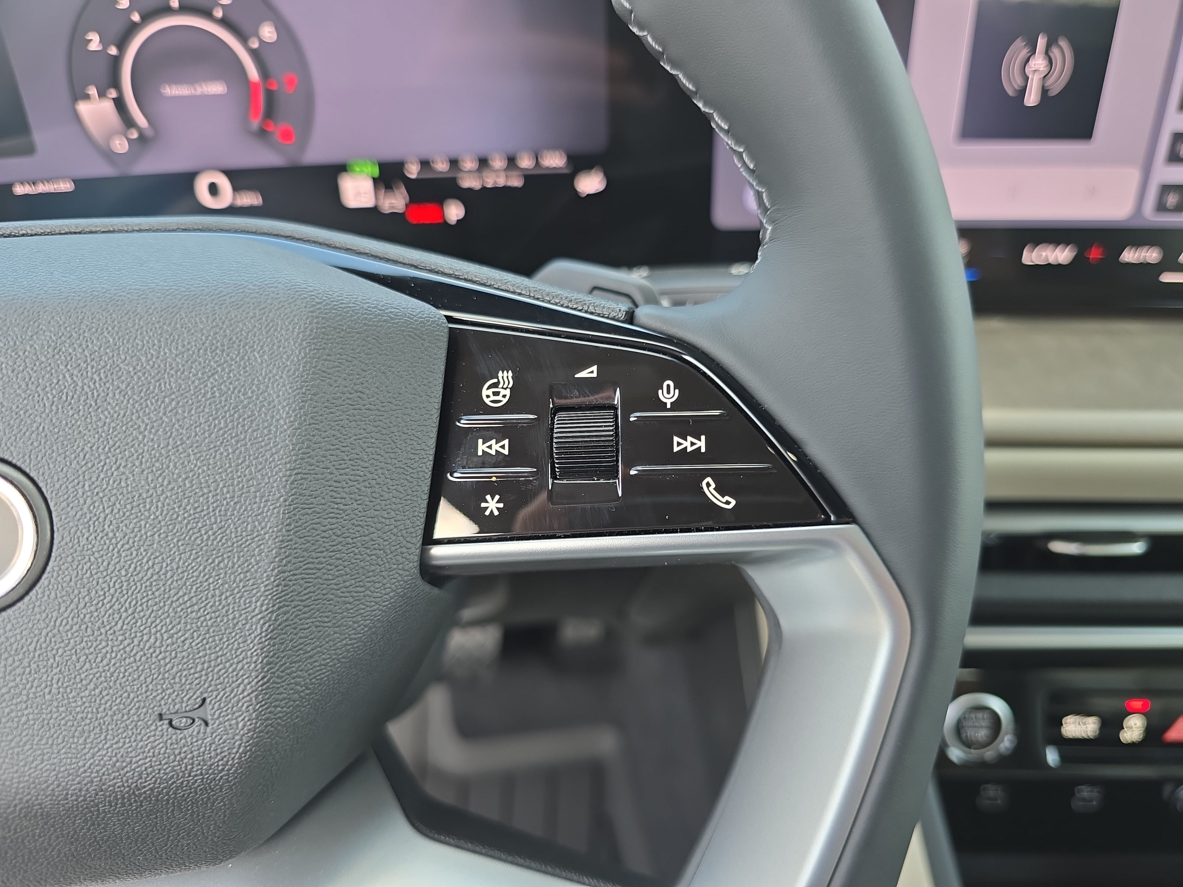New 2026 Audi Q5 Prestige AWD/4WD image 18