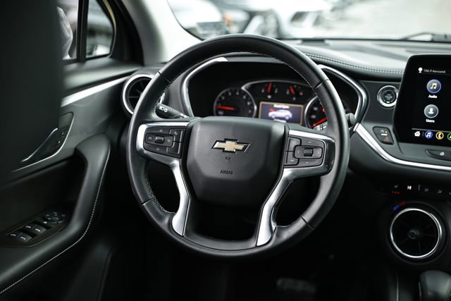Used 2024 Chevrolet Blazer LT w/ Sound & Technology Package image 26
