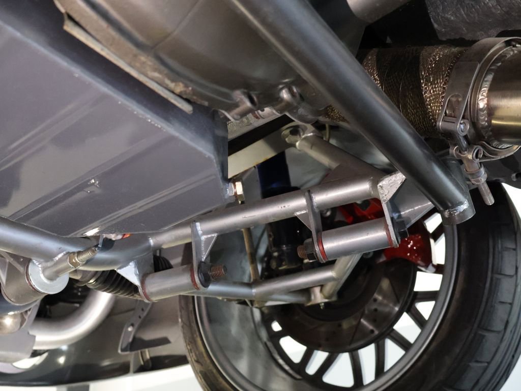 Used 1989 Ford Mustang GT RWD image 94