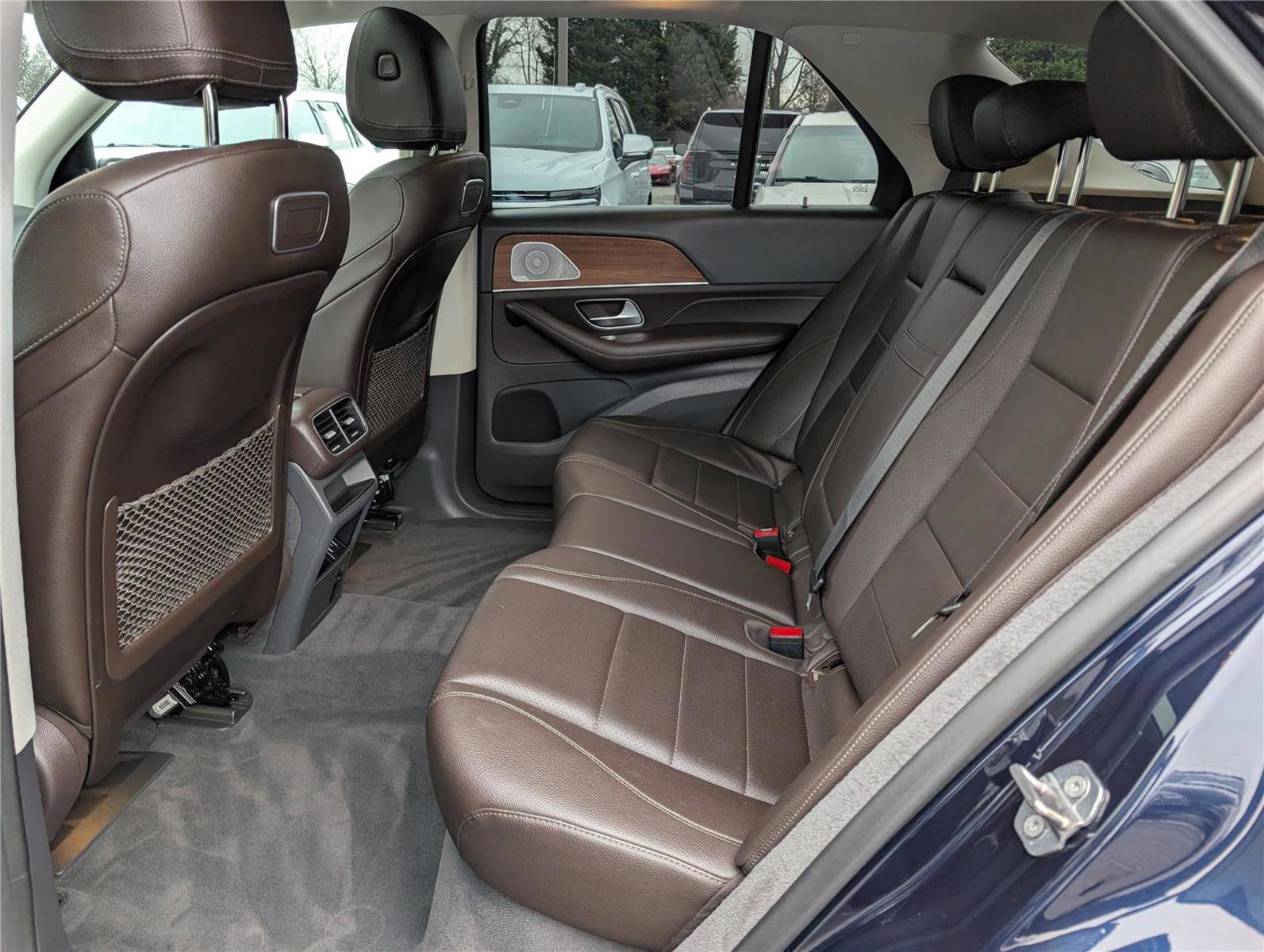 Used 2020 Mercedes-Benz GLE 350 4MATIC image 15