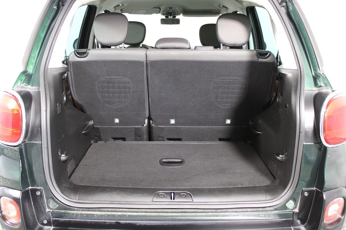 Used 2014 FIAT 500L Trekking FWD image 29