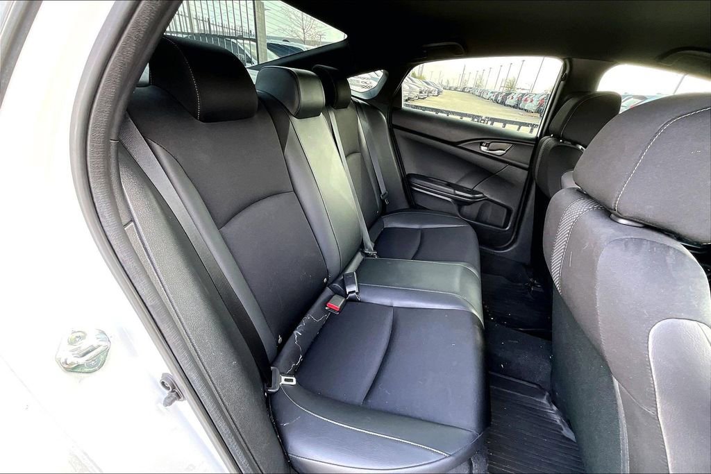 Used 2021 Honda Civic Sport image 31
