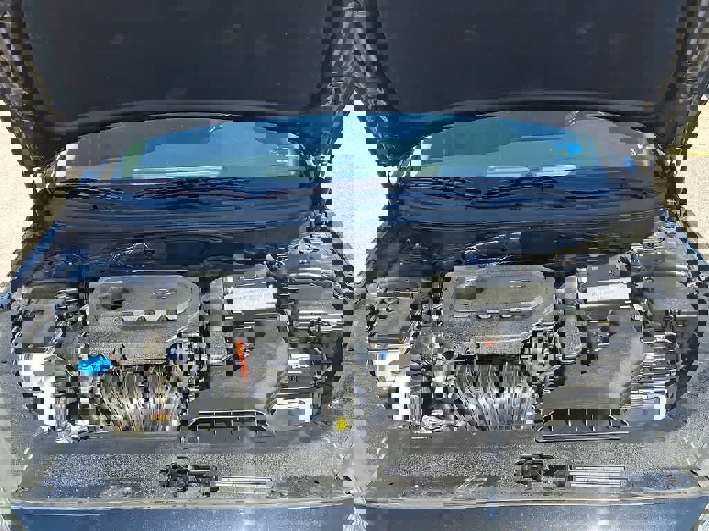 Used 2018 Hyundai Sonata SEL w/ Tech Package 02 image 28