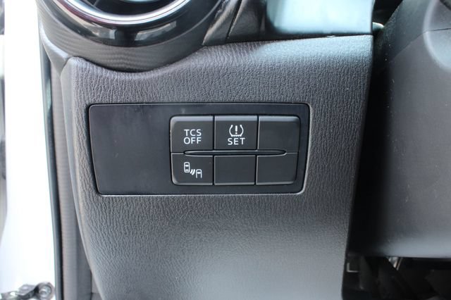 Used 2016 MAZDA CX-3 Grand Touring AWD/4WD image 15