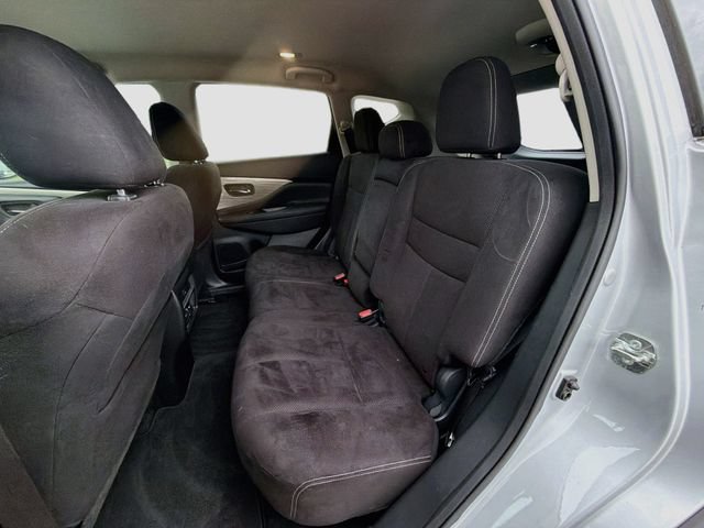Used 2018 Nissan Murano SV FWD image 20