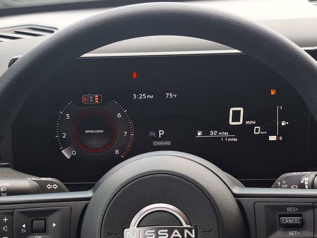 New 2026 Nissan Kicks SV FWD image 17