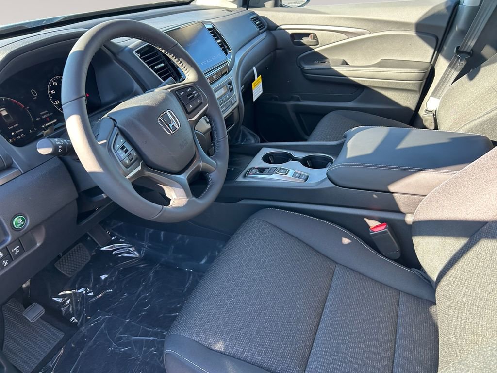 New 2026 Honda Ridgeline Sport image 10