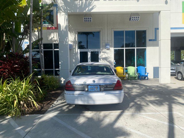 Used 2007 Mercury Grand Marquis LS image 89