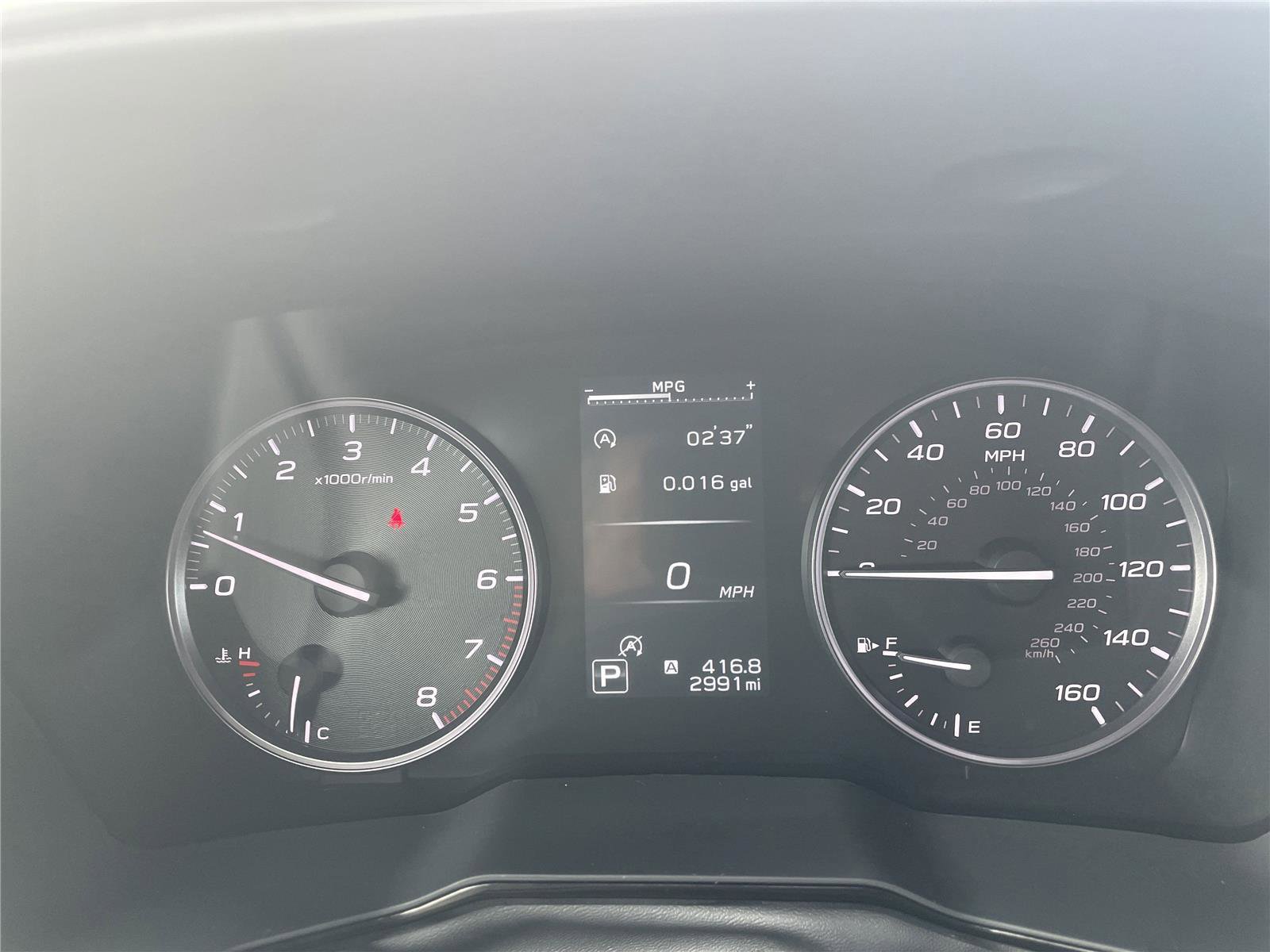 Used 2025 Subaru Legacy Premium AWD/4WD image 23