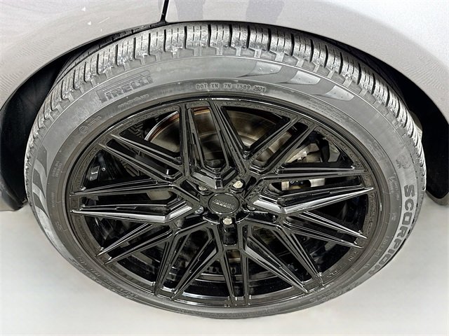 Certified 2022 Land Rover Range Rover Westminster Edition image 33