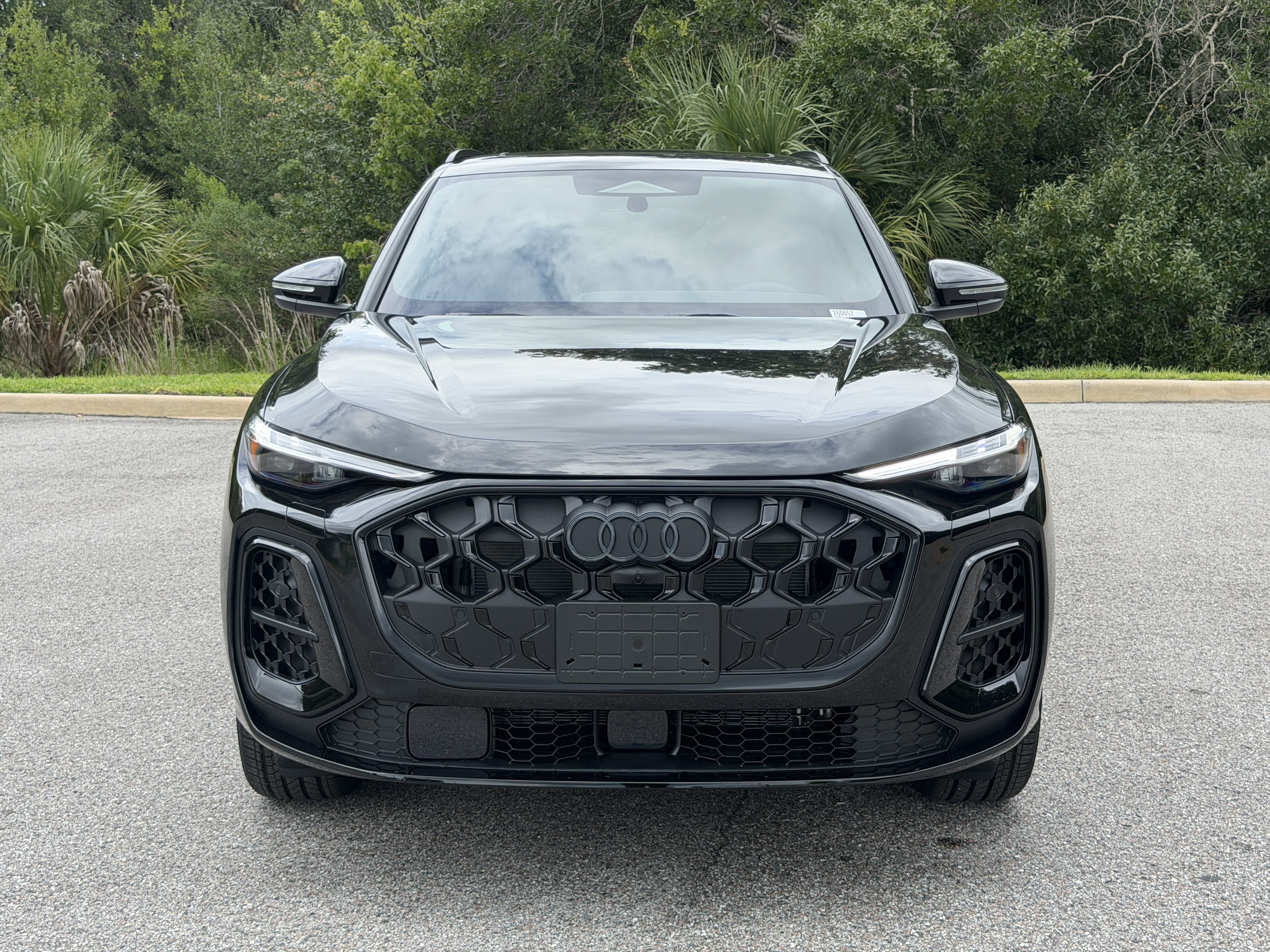 New 2026 Audi Q5 Premium AWD/4WD image 2