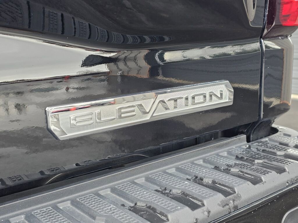 Used 2022 GMC Sierra 1500 Elevation AWD/4WD image 15